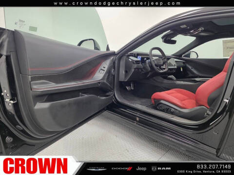 2026 Dodge Charger Scat Pack Plus
