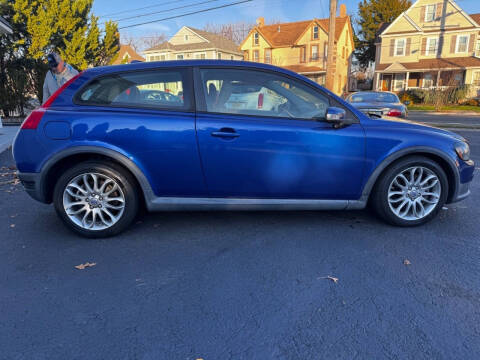 2009 Volvo C30 T5