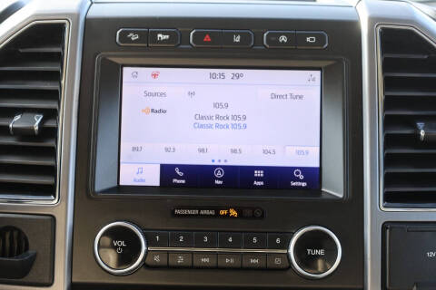 2020 Ford Expedition MAX Platinum