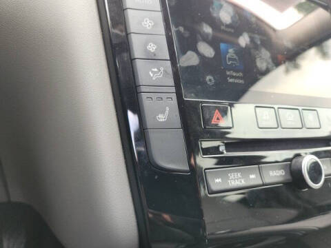 2025 Infiniti QX50 Luxe