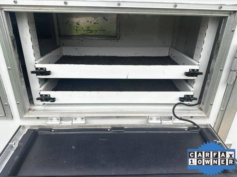 2017 Ford E-Series E-450 SD