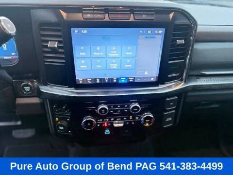 2024 Ford F-350 Super Duty