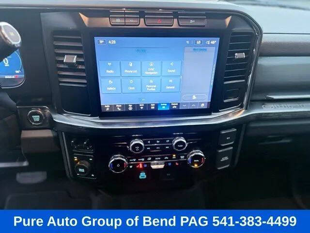 2024 Ford F-350 Super Duty