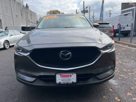 2018 Mazda CX-5 for sale at Elmora Auto Sales 2 in Roselle NJ