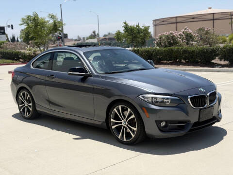2014 BMW 2 Series 228i