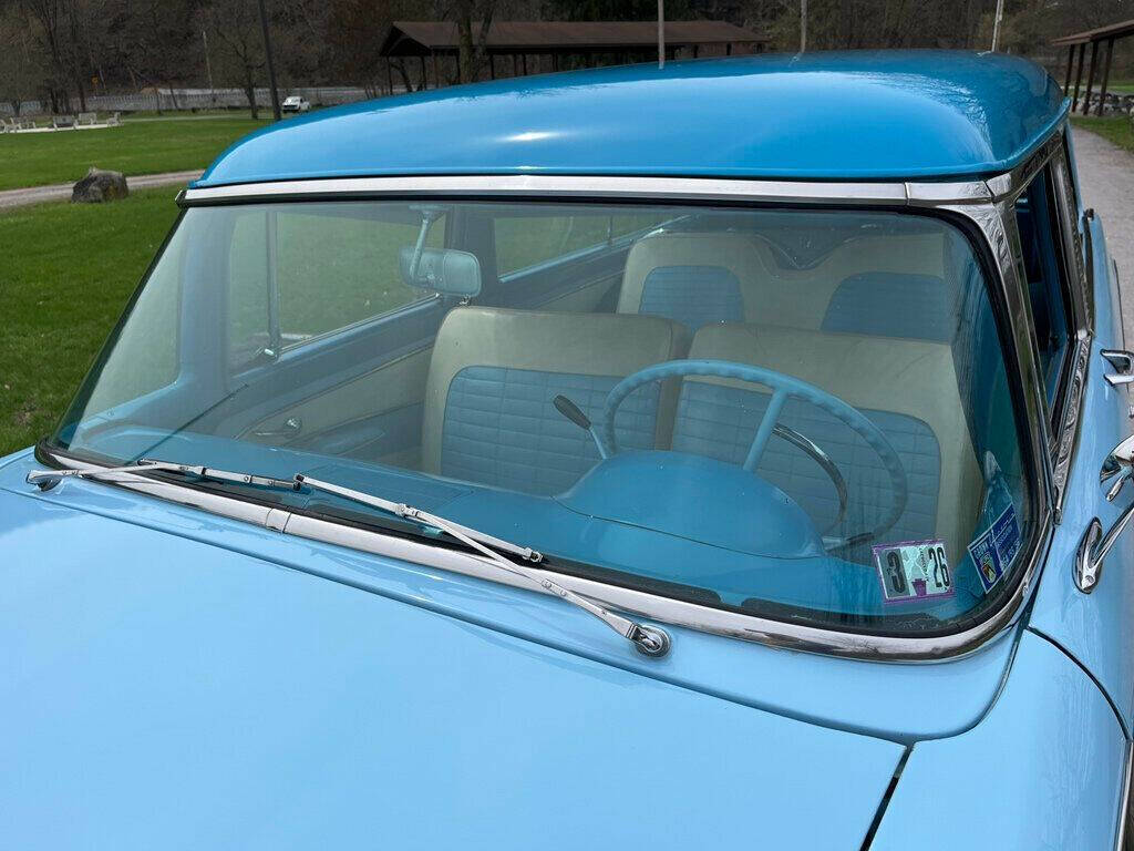 1956 Ford Parklane 60