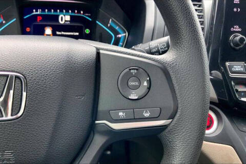 2021 Honda Odyssey EX