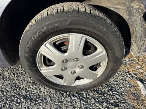 2007 Chrysler PT Cruiser