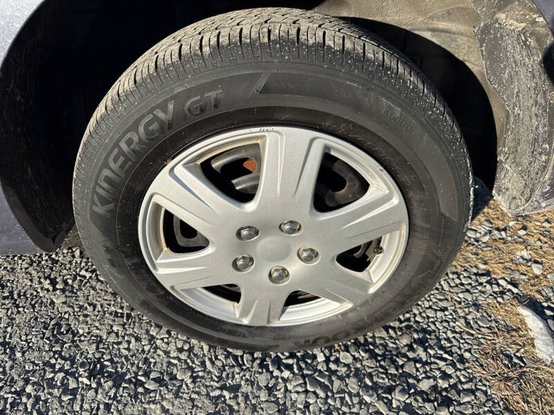 2007 Chrysler PT Cruiser