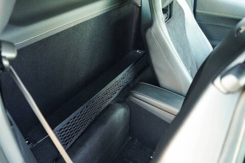 2024 Lotus Emira I4 First Edition