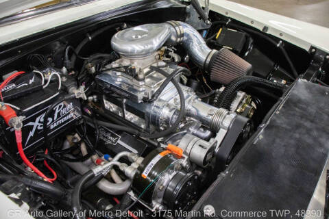1956 Chevrolet 210