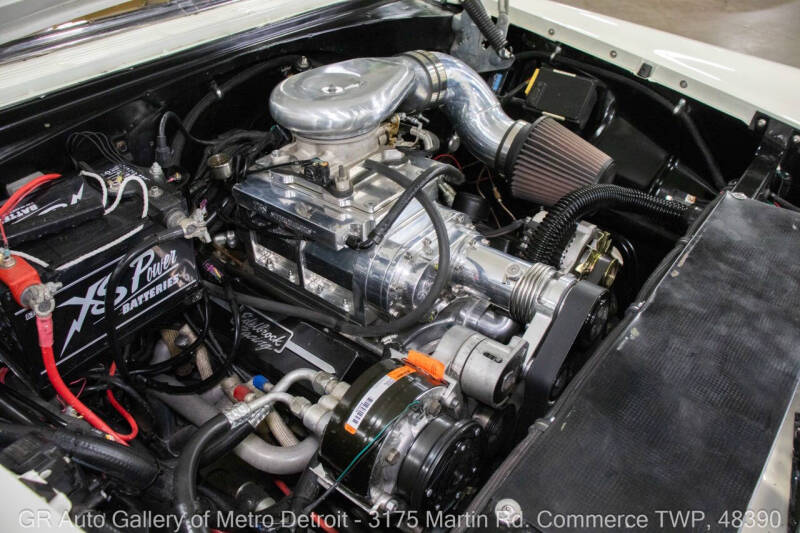1956 Chevrolet 210