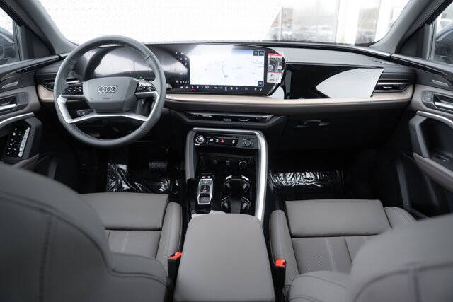 2025 Audi Q5 quattro Premium Plus TFSI