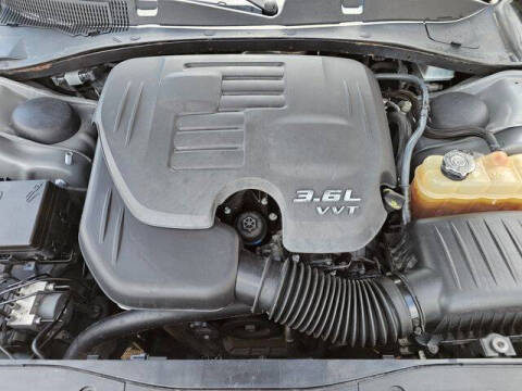 2019 Dodge Charger GT