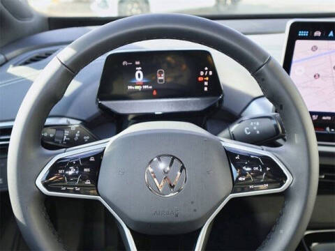 2025 Volkswagen ID.4 Pro