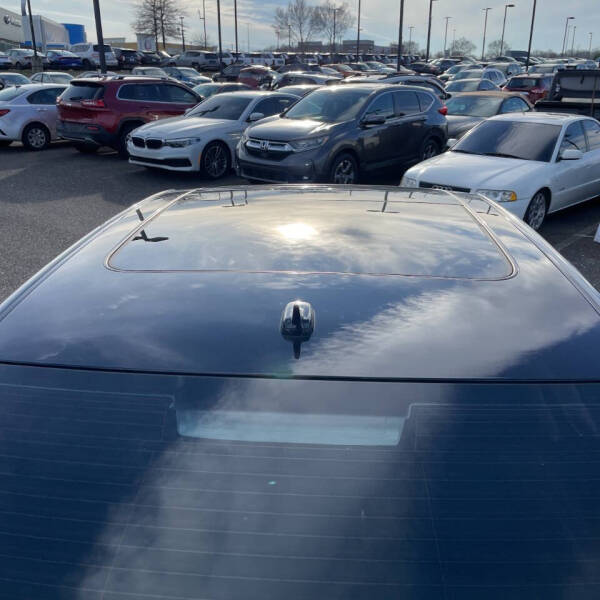 2017 Audi A8 L 3.0T quattro