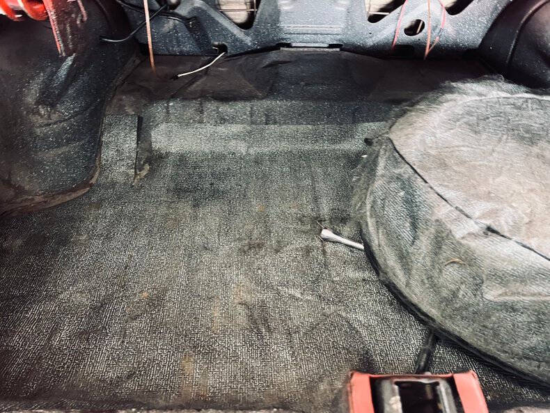 1972 Chevrolet Chevelle