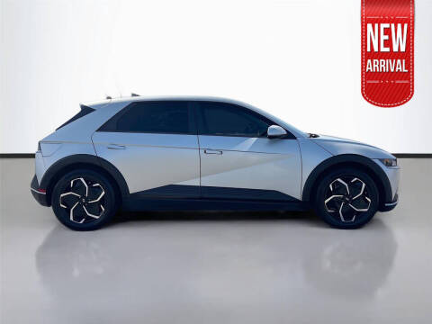 2023 Hyundai Ioniq 5 SEL