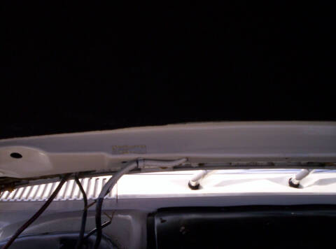 1989 Mercedes-Benz 560-Class 560 SL