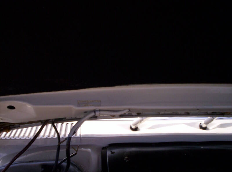 1989 Mercedes-Benz 560-Class 560 SL