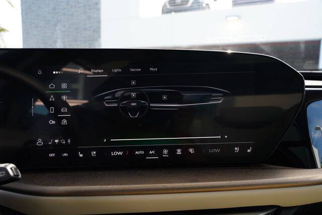 2025 Audi Q5 quattro Premium Plus TFSI