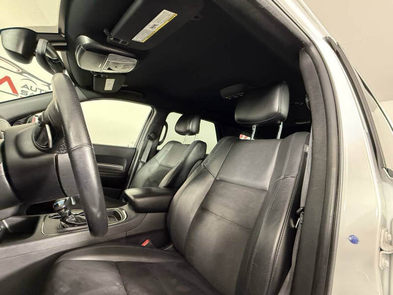 2019 Dodge Durango GT Plus