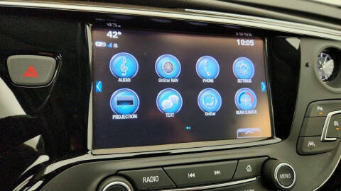 2019 Buick Envision Premium