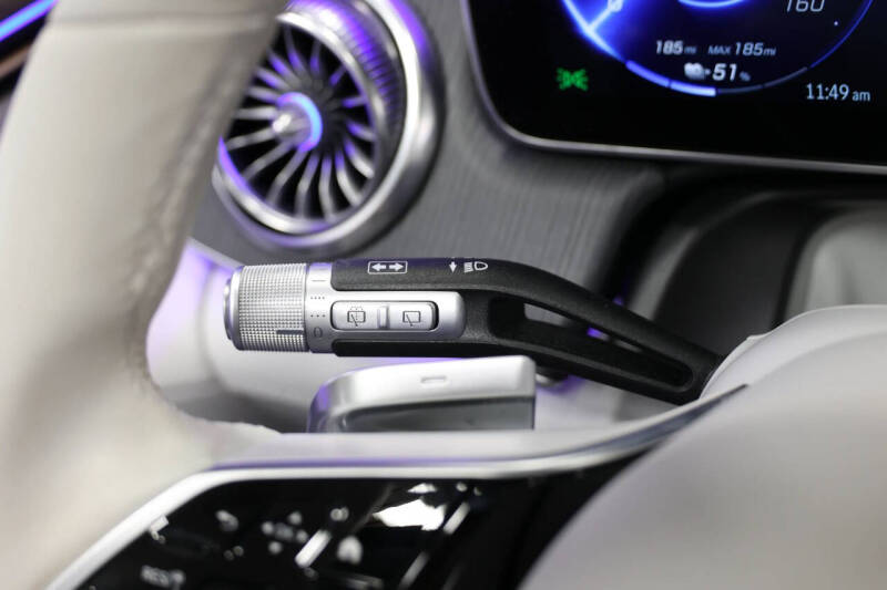 2023 Mercedes-Benz EQS EQS 450 4MATIC