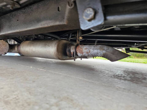 1955 Chevrolet Bel Air