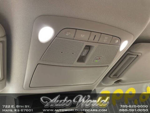 2022 Nissan Armada SL