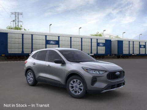 2025 Ford Escape for sale at Ed Shults Ford Lincoln in Jamestown NY