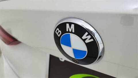 2025 BMW 4 Series M440i