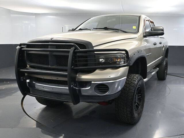 2005 Dodge Ram 2500