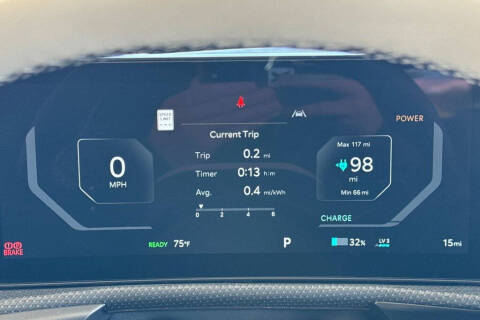 2026 Kia EV6 GT-Line