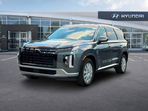2025 Hyundai Palisade for sale at Shults Hyundai in Lakewood NY