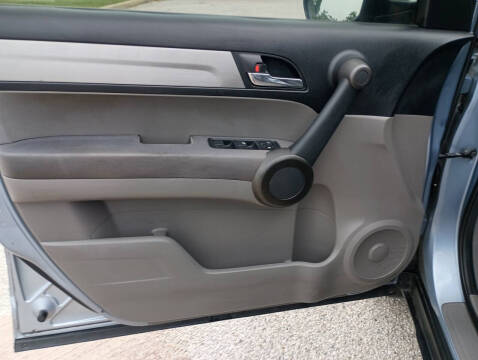 2011 Honda CR-V EX
