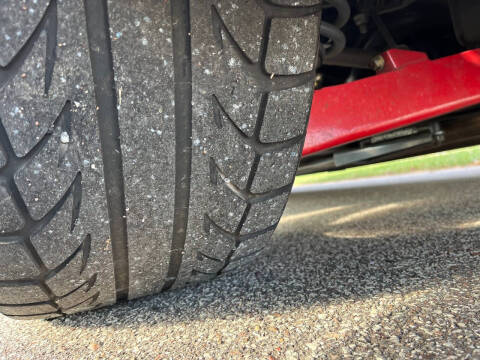 2010 Chevrolet Camaro SS