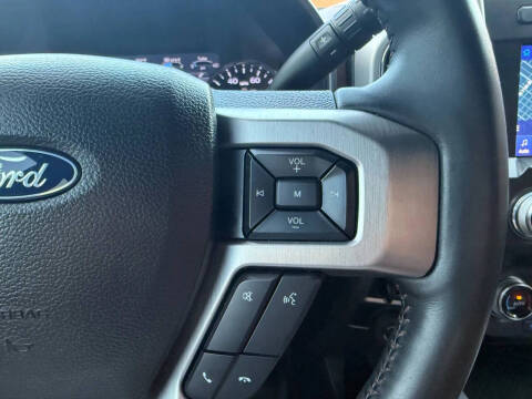 2020 Ford F-350 Super Duty