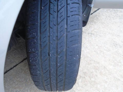 2017 Nissan Versa 1.6 SV