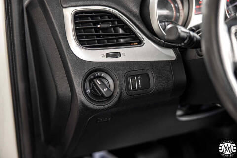 2012 Dodge Journey SXT