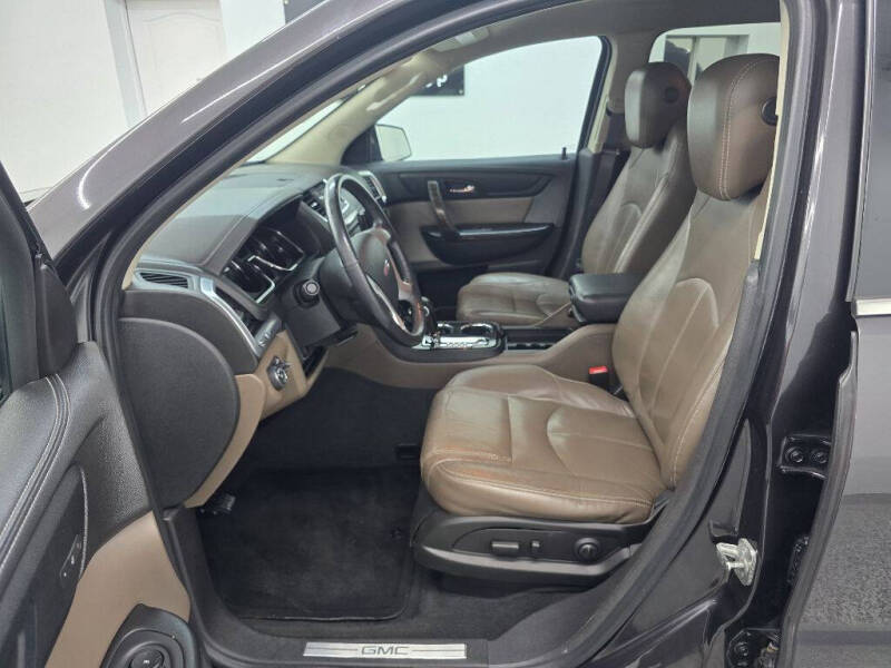 2015 GMC Acadia SLT-1