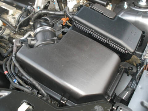 2006 Volvo XC90 2.5T