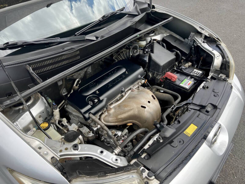 2011 Scion xB