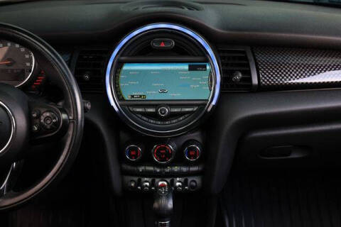 2015 MINI Hardtop 2 Door Cooper S