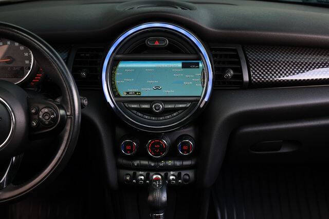 2015 MINI Hardtop 2 Door Cooper S