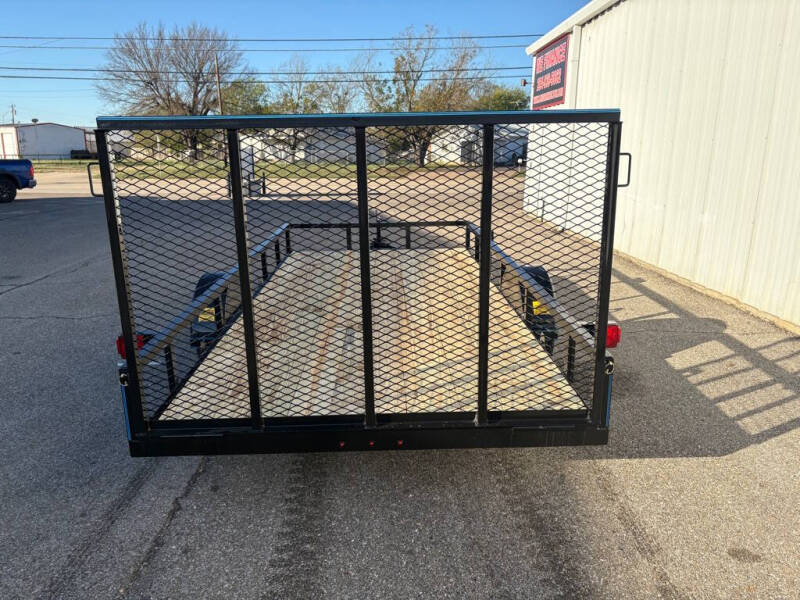 2026 BELLWETHER 6X14