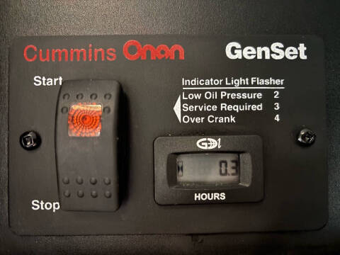 2017 Forest River Stealth