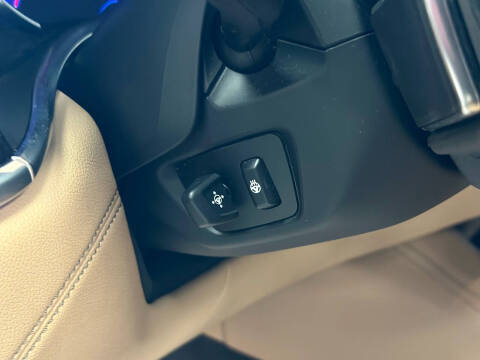 2017 BMW 7 Series 750i xDrive