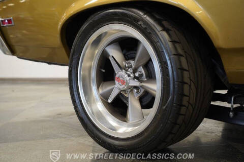 1970 Chevrolet Nova