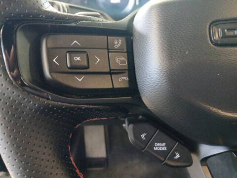 2024 Dodge Charger Daytona Scat Pack